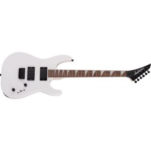 Jackson X Series Dinky DK2X HT Laurel Fingerboard Snow White