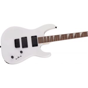 Jackson X Series Dinky DK2X HT Laurel Fingerboard Snow White