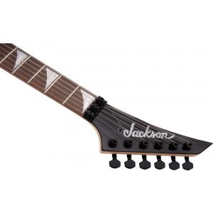 Jackson X Series Dinky DK2X HT Laurel Fingerboard Snow White