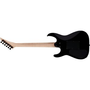 Jackson X Series Dinky DK3XR HSS Gloss Black