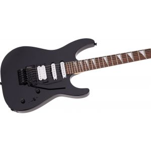 Jackson X Series Dinky DK3XR HSS Gloss Black