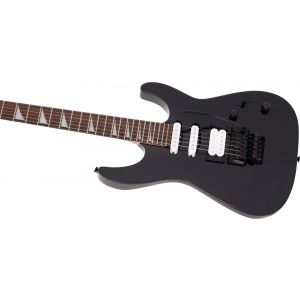 Jackson X Series Dinky DK3XR HSS Gloss Black