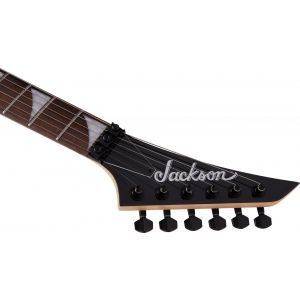 Jackson X Series Dinky DK3XR HSS Gloss Black