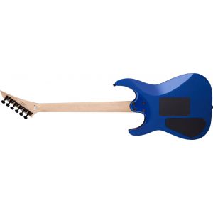 Jackson X Series Dinky DK3XR HSS Laurel Fingerboard Cobalt Blue
