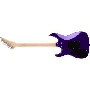 Jackson X Series Dinky DK3XR M HSS Deep Purple Metallic