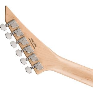 Jackson X Series Dinky DK3XR M HSS Deep Purple Metallic