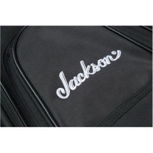 Jackson Minion Bass Gig Bag Black