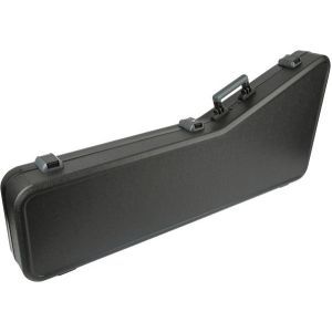 Jackson Fury/Star/Multi-Fit Molded-Case Black