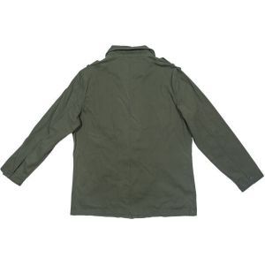 Jackson Army Jacket Green XXL