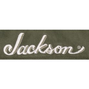 Jackson Army Jacket Green XXL