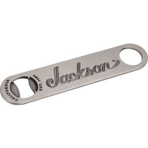 Jackson Bottle Opener
