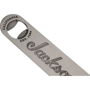 Jackson Bottle Opener