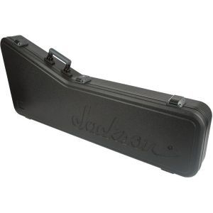 Jackson CD Molded Case Black