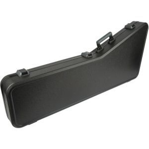 Jackson CD Molded Case Black