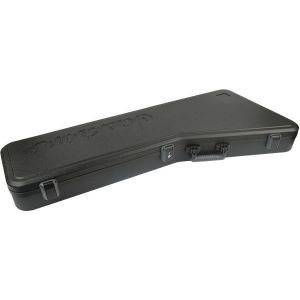 Jackson CD Molded Case Black