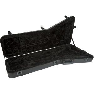 Jackson CD Molded Case Black