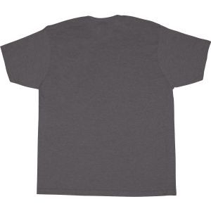Jackson Custom Guitar T-Shirt Charcoal XXL