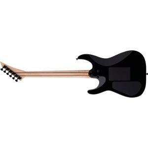 Jackson MJ Series Dinky DKR MAH Gloss Black