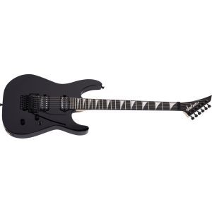 Jackson MJ Series Dinky DKR MAH Gloss Black