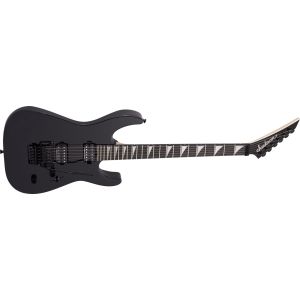 Jackson MJ Series Dinky DKR MAH Gloss Black