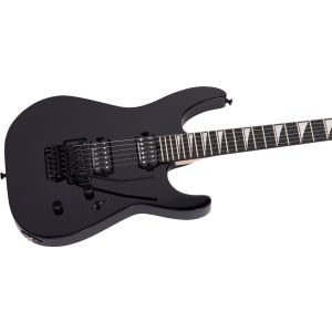 Jackson MJ Series Dinky DKR MAH Gloss Black