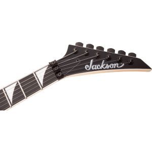 Jackson MJ Series Dinky DKR MAH Gloss Black