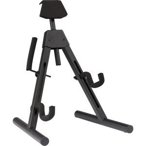 Jackson Flex A-Frame Stand Black