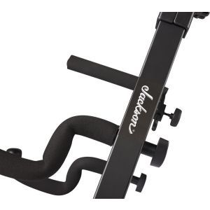 Jackson Flex A-Frame Stand Black