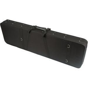 Jackson Hardshell Bass Gig Bag Black