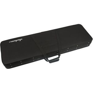 Jackson Hardshell Bass Gig Bag Black