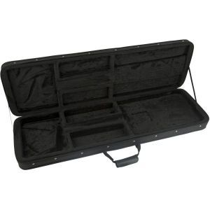 Jackson Hardshell Bass Gig Bag Black