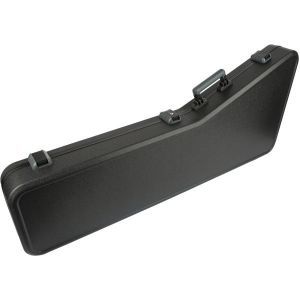 Jackson King V Molded-Case Black