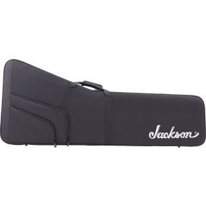Jackson King V Hardshell Gig-Bag Black