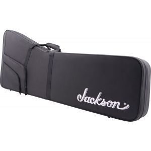 Jackson King V Hardshell Gig-Bag Black