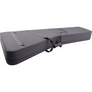 Jackson King V Hardshell Gig-Bag Black