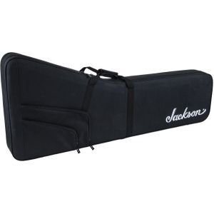 Jackson Rhoads RR Right-Hand Hardshell Gig Bag Black
