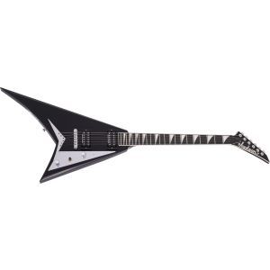 Jackson MJ Series Rhoads RRT Gloss Black