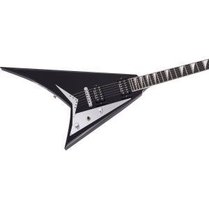 Jackson MJ Series Rhoads RRT Gloss Black