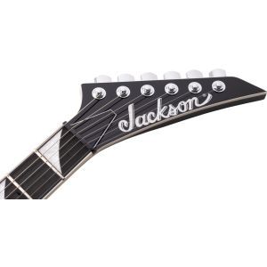 Jackson MJ Series Rhoads RRT Gloss Black
