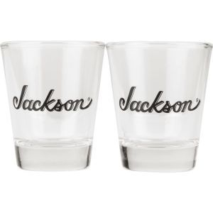 Jackson Shot Glass (Set of 2)