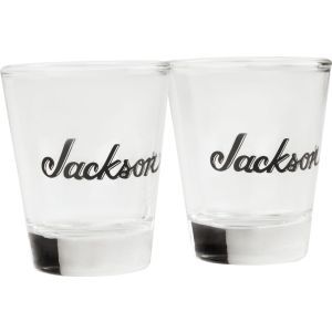 Jackson Shot Glass (Set of 2)