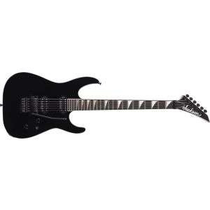 Jackson MJ Series Soloist SL2 Gloss Black