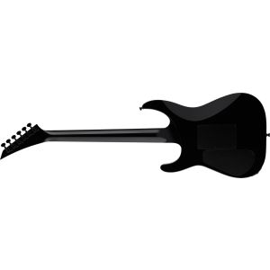 Jackson MJ Series Soloist SL2 Gloss Black