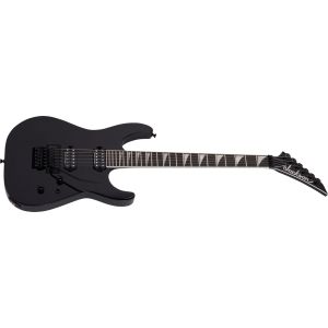 Jackson MJ Series Soloist SL2 Gloss Black