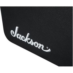 Jackson Dinky/Soloist 6/7-String Economy Hardshell Case-Black