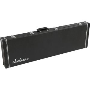 Jackson Spectra Bass Case Black