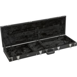 Jackson Spectra Bass Case Black