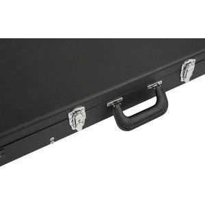 Jackson Spectra Bass Case Black