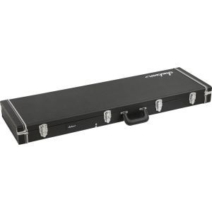 Jackson Spectra Bass Case Black