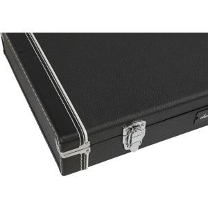 Jackson Spectra Bass Case Black